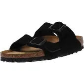 Birkenstock Pantoletten Arizona Bs 0951323 Schwarz 38