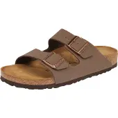 Birkenstock Arizona Mocha - Slipper - 151183