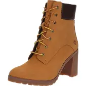Timberland Stiefelette Stiefelette Leder