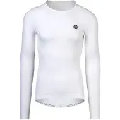 Agu - Baselayer L/S Everyday - Rad Singlet Gr XS weiß