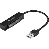Sandberg Pocket Adapter USB 3.0 - SATA 2.5 - 133-87