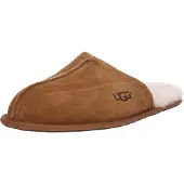 Ugg Pantoffel Scuff Chestnut Herren-Schuhgröße 41