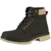 Kangaroos Riveter W III - Boots - schwarz - 41