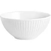 Pillivuyt Plissé Bowl 12 cm