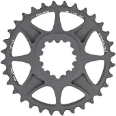 Stronglight Fahrradscheibenteller mono direct mount VTT Sram XX1-X01 Ht3