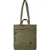 Fjällräven Tragetasche Totepack No.1 Grün