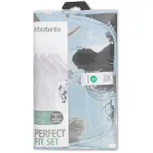 Brabantia Bügelbrettbezug 135x45x0.8 Cm