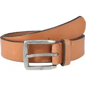 Pieces Nady Leather Belt Braun 80 cm Frau