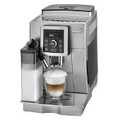 De'Longhi De Longhi ECAM23.460.SB Kaffeemaschine mit Cappuccinatore silver