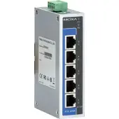Moxa Technologies Industrial Unmanaged Ethernets
