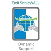 SonicWALL TZ 500 8x5 STD Support 1J