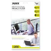 Port Designs PORT PRIVACY FILTER 2D 12.5INCH 16/9 276X156