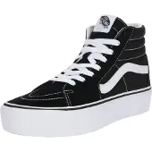 Vans Q1736 Damen-Sneaker SK8-HI PLATFORM 2