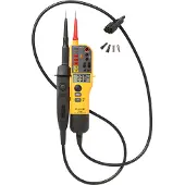 Fluke T130 Schwarz