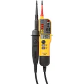 Fluke T150 Schwarz