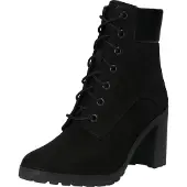 Timberland - Damen Nubuk 6 Zoll Allington Stiefel - Nummer 38.5