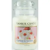 Yankee candle Raumdüfte Duftkerzen Black Coconut Classic Large Glass
