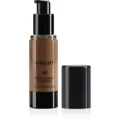 INGLOT HD Perfect Coverup Foundation 85 (U) 35 ml