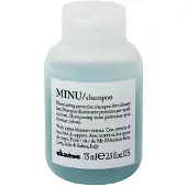 Davines MINU Shampoo 75 ml