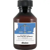 Davines Natural Tech Rebalancing Shampoo 100 ml