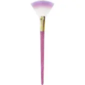 Real Techniques Brush Crush #304 Fan Highlight Limited Edition Pinsel 1 St