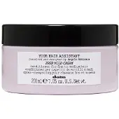 Davines Prep Mild Cream Conditioner | Fine/Medium 200 ml