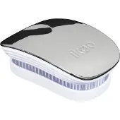 Ikoo Pocket - White - Oyster Metallic (U)