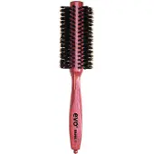 Evo Bruce 28 Bristle Radial Brush Hairy And Round