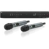 Sennheiser XSW 1-835 Duales Funkmikrofonsystem E-Band