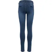 Name it Indigo Skinny Denim Hosen Blau 13 Years Mädchen Blau 13 Years