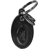 The bridge Schlüsselanhänger Story Uomo Keyring Nero