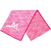Mission Tech Knit Cooling L Handtuch