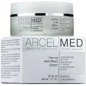 Decléor ArcelMed Dermal AHA Effect Cream 50 ml Creme
