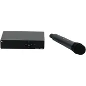 Sennheiser XSW 1-825 B: 614-638 MHz