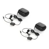 IK Multimedia Irig Mic Lav 2 Mikrofon