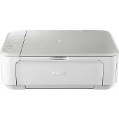 Canon PIXMA MG3650 weiß Tintenstrahl-Multifunktionsdrucker Scanner Kopierer WLAN