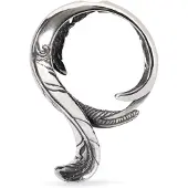 Trollbeads DamenCharm 925 SilberTAGPE00060 Sterling Silver 0