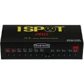 Truetone 1 Spot Pro CS12 Gitarre Pedal Multi-Stromversorgung