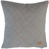 Oilily Zierkissen Marshmallow Rot(45 x 45 cm)