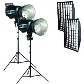 Godox QS300II Hochleistungskit