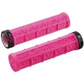 Supacaz Grizips Neon Pink 32.0 Lenkergriff