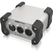 Klark Teknik DS 50 Passiver Splitter