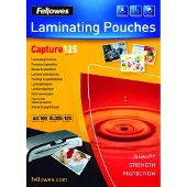 Fellowes ImageLast A5 glanzend 2x125 micron (100 stuks) - Laminierhülle