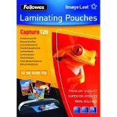 Fellowes Imagelast A3 125 Micron 100 Pack Fotopapier