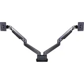 Multibrackets 3965, Klemme, 20 kg, 38,1 cm (15"), 81,3 cm (32"), 100 x 100 mm, Schwarz