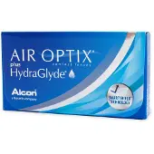 Alcon plus HydraGlyde 6er | DP: -1.00 BC: 8.60 DI: 14.20 6 St