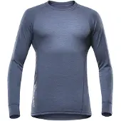 Devold Duo Active Merino 205 Shirt Man herren merino-shirt