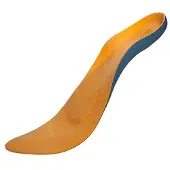 Bauerfeind Insoles ski & skate Einlegesohlen 1 St