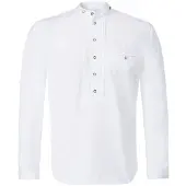 Stockerpoint Hemd "Renus 2" in weiss | Gr.: XXL