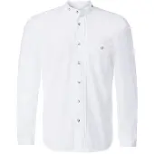Stockerpoint Hemd "Leon" in weiss | Gr.: L
